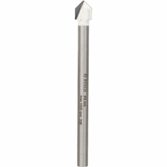KAKELBORR EXPERT 8X80MM