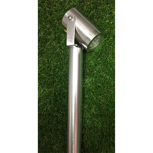 Stolpe LightsOn Elevato Silver
