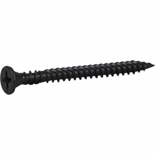 HÅRDGIPSSKRUV 3,9X45 FOS 900ST