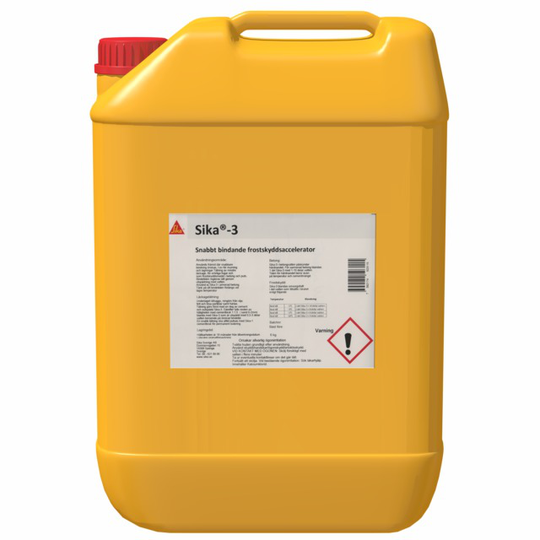 SIKA-3 6KG