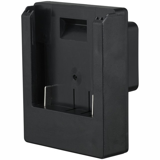 BATTERIADAPTER DEWALT