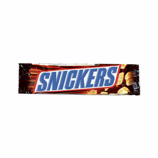 SNICKERS CHOKLAD SINGLE 50G