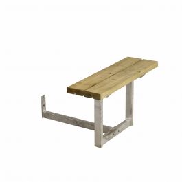 PÅBYGGNAD TILL BÄNKBORD BASIC PLUS