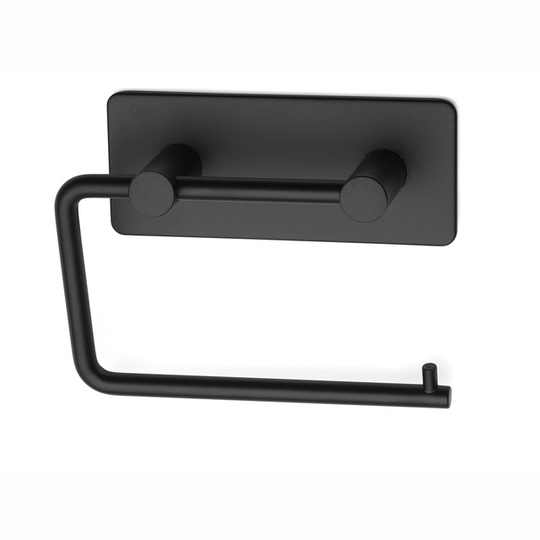 TOAPAPPERSHÅLLARE ANGLE SVART | Beijerbygg Byggmaterial