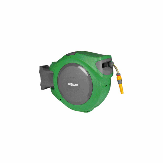 SLANGVINDA AUTO REEL 2595