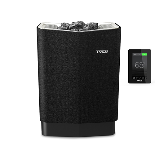 Bastuaggregat Tylö Sense Elite 4-8 m³