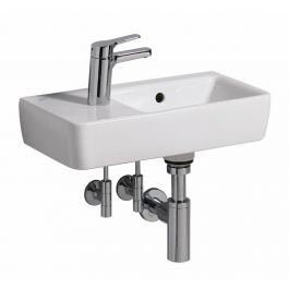 Tvättställ Compact 11492 IDO