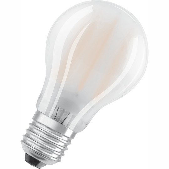LEDLAMPA OSRAM NORMAL MATT