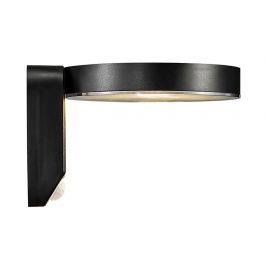 VÄGGLAMPA RICA ROUND NORXLUX