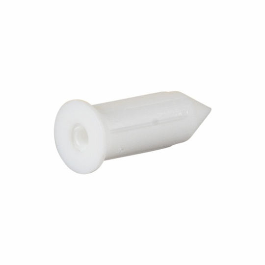 CLIPSPLUGG VIT TCP-0
