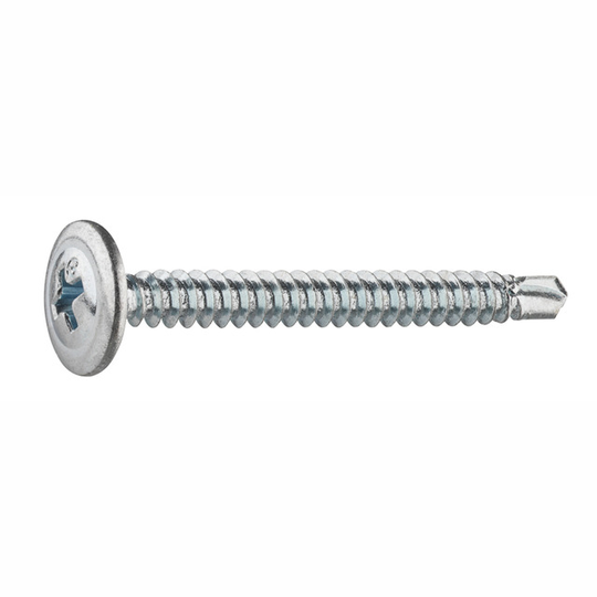 MONTAGESKRUV G37SZK 4,2X41 INV | Beijerbygg Byggmaterial