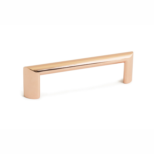 LÅDHANDTAG NOVA CC128 KOPPAR