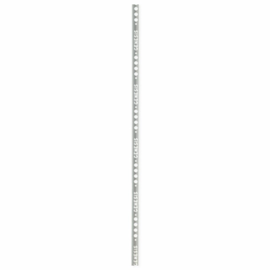 KAKELLIST L-PROFIL MATT/SILVER