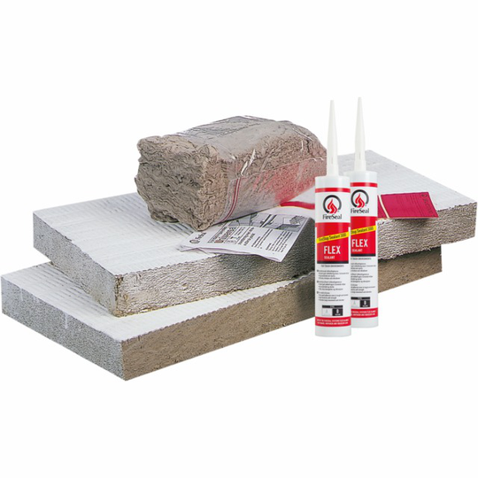 TÄTNINGSSATS FIRESEAL FS-UNIVERSAL | Beijerbygg Byggmaterial