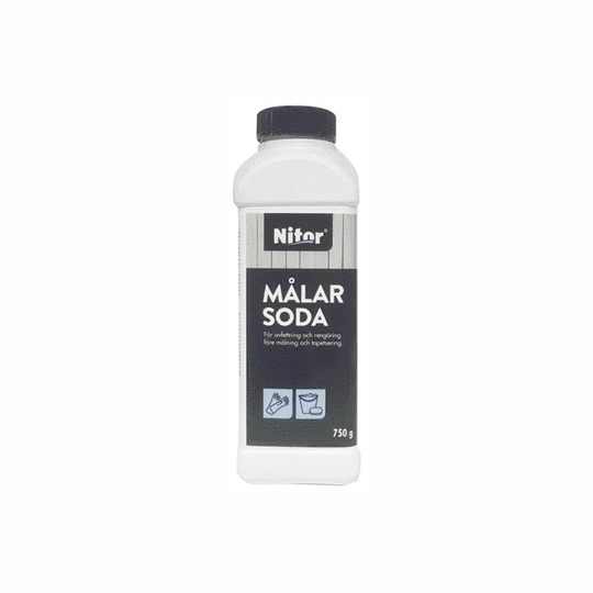 MÅLARSODA AC 750G