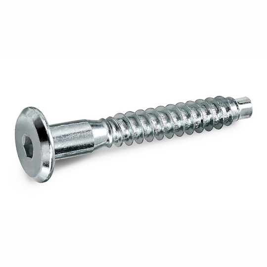 KOPPLINGSSKRUV 513B 7X50 GALV