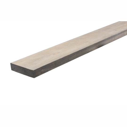 28X120 TRALL ROY.CON GRÅ 4,2M | Beijerbygg Byggmaterial