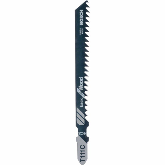 STICKSÅGBLAD T111C 3-P