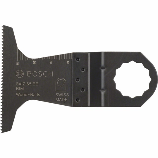 SÅGBLAD B-M SAIZ 65 BB SUPER