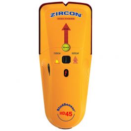 REGELDETEKTOR HD45 ZIRCON