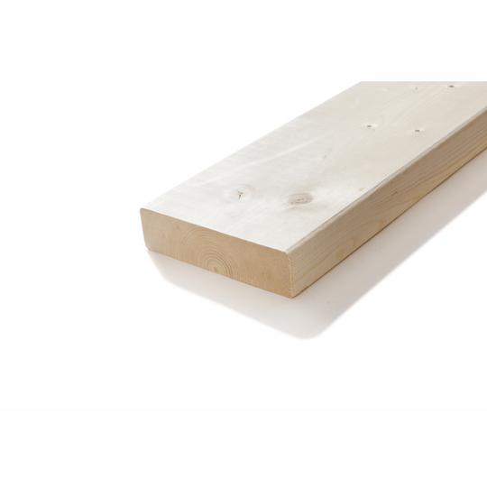 45X195 PLANK HYVLAT C24 L=3,3M