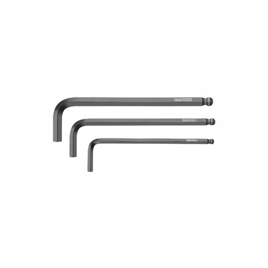 SEXKANTNYCKEL KULA 8MM CR-MO | Beijerbygg Byggmaterial