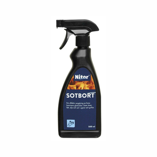 SOTBORT NITOR 500ML