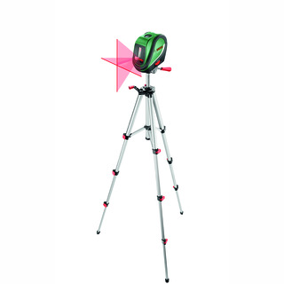 KRYSSLASER UNIVERSALLEVEL 2 M | Beijerbygg Byggmaterial