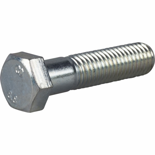 SKRUV M6S I4014 DG FZB M12X50