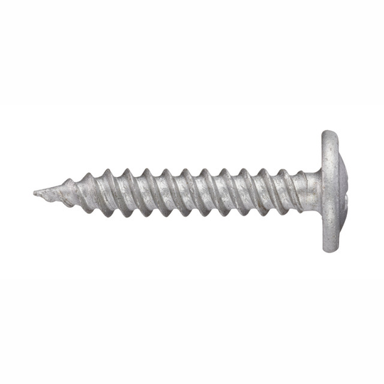 MONTAGESKRUV UTV. 4,2X32 500-P