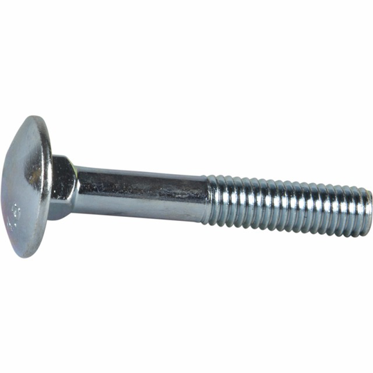 VAGNSBULT ISO 8677 FZB M6X40 | Beijerbygg Byggmaterial