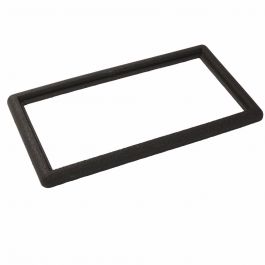 Gummiram till Entrégaller Cubic PLUS