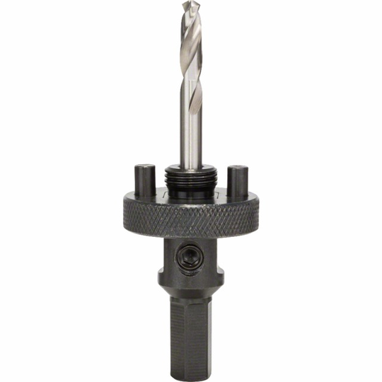 ADAPTER 6 KANT/HÅLSÅG 32-210MM