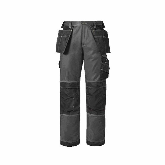 MIDJEBYXA 3212 GRÅ/SVART STL 46 | Beijerbygg Byggmaterial