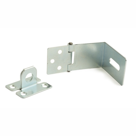 LEDHASP 90ø ELZINK
