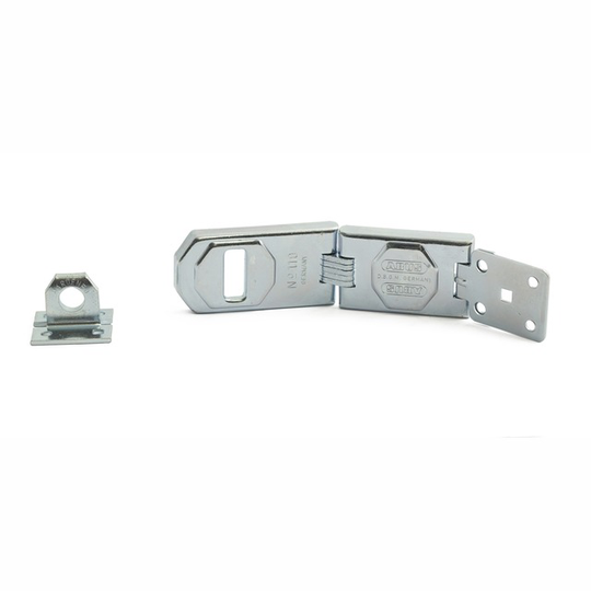 LEDHASP 110 DUBBELLÄNKAD 155MM