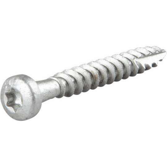 ANKARSKRUV 5,0X40 CORRSEAL