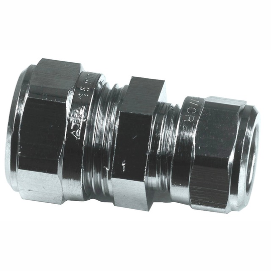 KOPPARRÖRSKOPPLING 15X10 AK