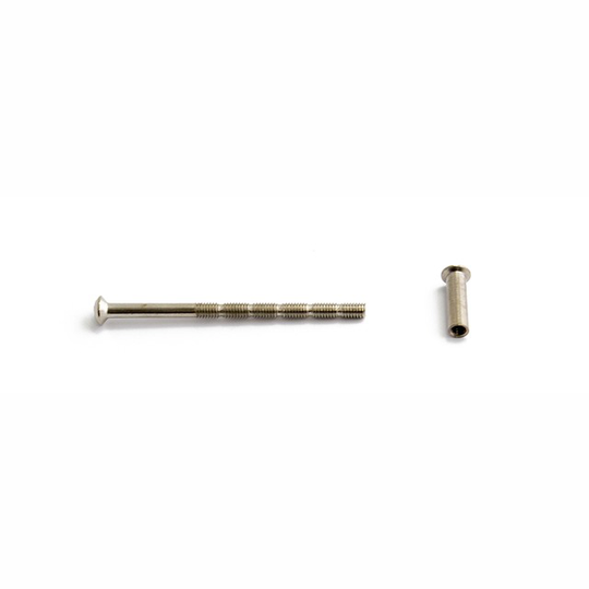 SKRUV M NIPPEL 10-65NIC M4 2P