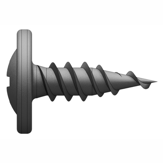 STÅLPROFILSKRUV 0,6MM 4,2X13 | Beijerbygg Byggmaterial