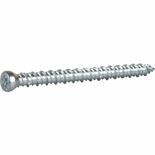 BETONGSKRUV INDU-P 7,5X92