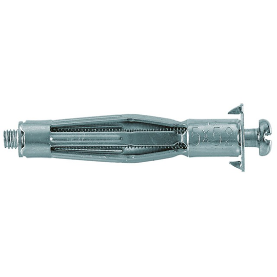METALLEXPANDER HM4X54S 50P