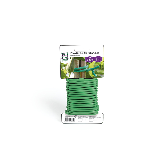 Nelson Garden Softbinder, 5 m