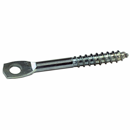 BLADSKRUV 6X65MM FZB