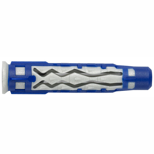 UNIVERSALPLUGG FLEX 6X35 10ST | Beijerbygg Byggmaterial