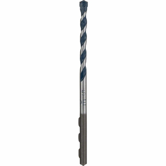 BETONGBORR CYL5 5X100MM