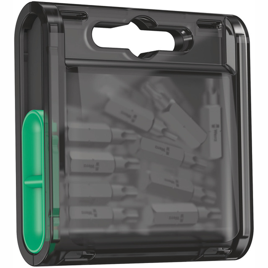 BITSBOX WERA CLASSIC TORX | Beijerbygg Byggmaterial