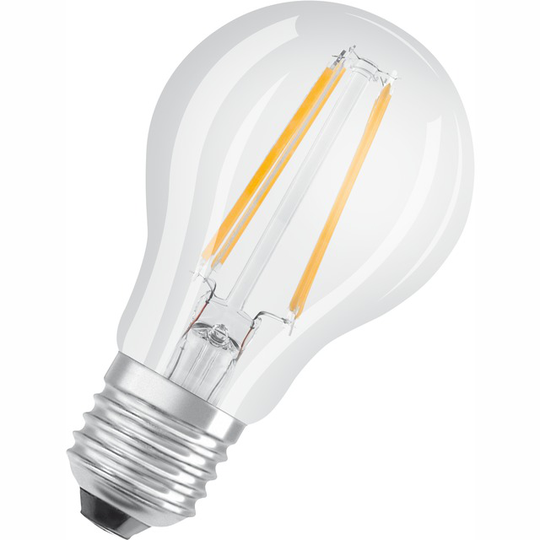 LED-LAMPA OSRAM NORMAL 60 E27 | Beijerbygg Byggmaterial