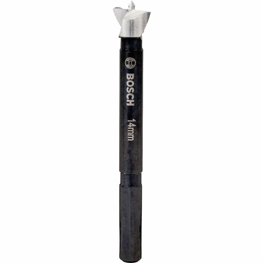 TRÄBORR FORSTNER BOSCH 14MM | Beijerbygg Byggmaterial