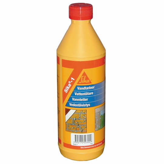 SIKA-1 1KG
